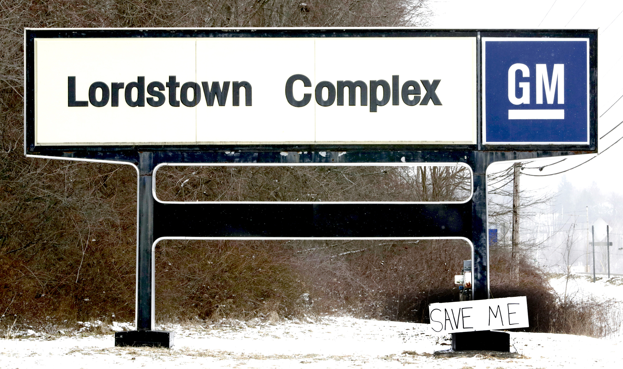 GM in talks to sell Lordstown plant News, Sports, Jobs The Review
